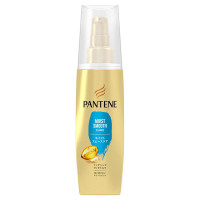 モイストスムースケア インテンシブ ヴィタミルク 洗い流さないトリートメント / 本体 / 100ml / ふんわり甘い花々に爽やかな果実を散りばめた香り