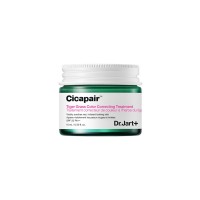 シカペア タイガーグラス CC トリートメント / SPF22 / PA++ / 15ml / 伸びがよく滑らかな感触