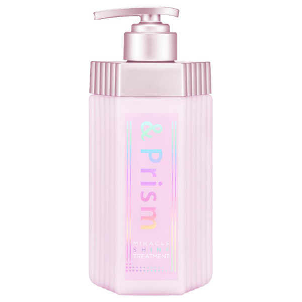 330円 値引 Prism ミラクルシャイン ヘアトリートメント 詰替え ルミナスローズの香り 320g 330円 値引 Prism ミラクルシャイン ヘアトリートメント 詰替え ルミナスローズの香り 320g