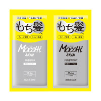 ヘアケアモイスト 1DAY / 10ml+10g