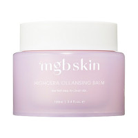 mgb skin HIGHCERA CLEANSING BALM / 100ml