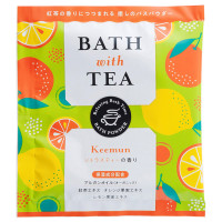 BATHwithTEA / 50g / シトラスティー