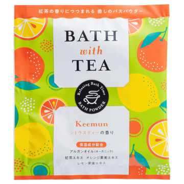 BATHwithTEA