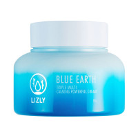 BLUE EARTH Triple Multi Powerful Cream / 150g