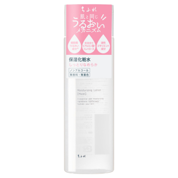 保湿化粧水 しっとりタイプ