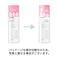 保湿化粧水 しっとりタイプ / ちふれ(化粧水, スキンケア・基礎化粧品