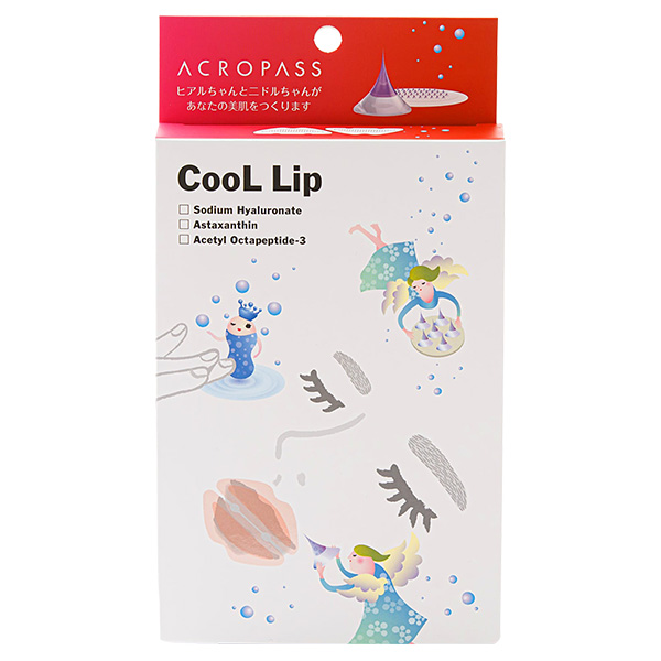 Ĥ㡼CooL LIP(ȾƱ) / 2ѥ(1ѥ2)