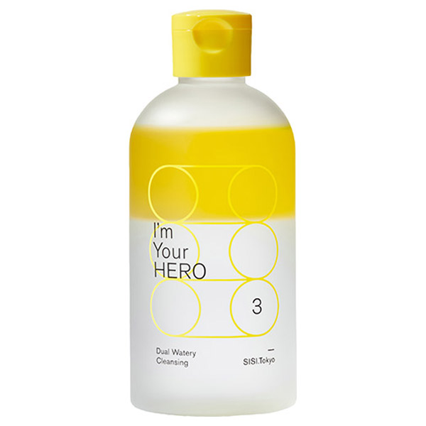 I'm Your HERO / 230ml / 本体