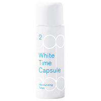 ホワイトタイムカプセル / SISI(化粧水, スキンケア・基礎化粧品