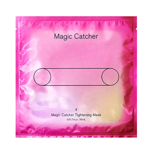 Magic Catcher / 30ml×4枚 / 本体