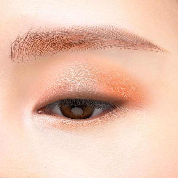 オーラクリエイション #myfavbrown / BLEND BERRY(パウダーアイ