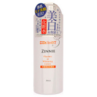ジニエ プラセンタ イン ホワイトニングローション / 本体 / 500ml