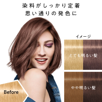 ボンディング・カラーマスク / got2b（ゴットゥービー）(ヘアカラー