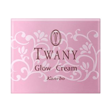 4442 未使用2個セット TWANY トワニー グロウ クリーム 30g