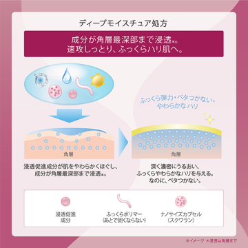 ディープ ハイドレーター 05