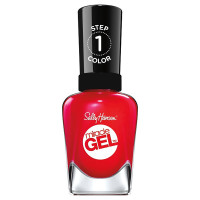 GEL FINISH / 本体 / 439 レッドアイ / 14.7ml