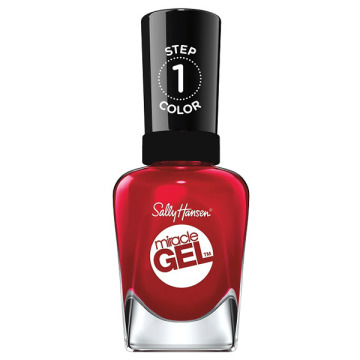 GEL FINISH