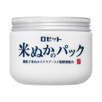 江戸こすめ 米ぬかのパック / 150g / 本体 / 150g