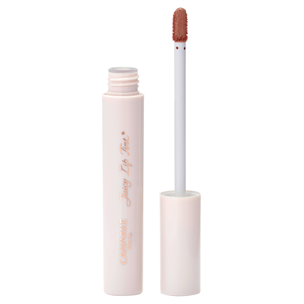 ジューシーリップティント キャンメイク リキッドルージュ メイクアップ の通販 Cosme公式通販 Cosme Shopping