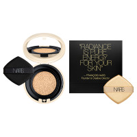 【数量限定】NARS クッションファンデーションキット(ピュアラディアント)
