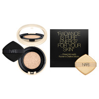 【数量限定】NARS クッションファンデーションキット(ピュアラディアント)