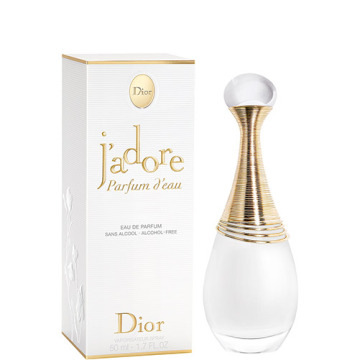 Diorジャドール オードゥ パルファンドー50ml - 香水(女性用)