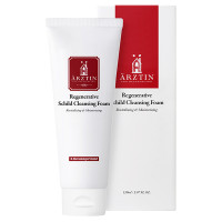 シルククレンジングフォーム / 150ml