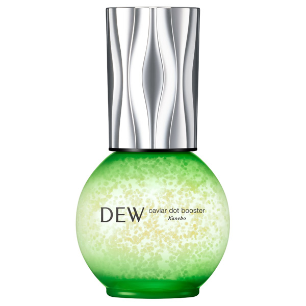 キャビアドットブースター / ペリドットカラーボトル / 40ml / 本体