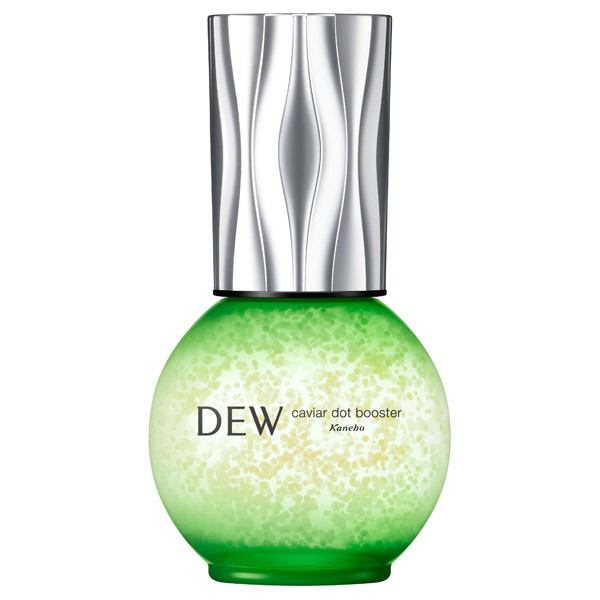 キャビアドットブースター / DEW(デュウ)(ブースター・導入液