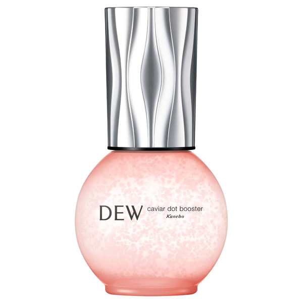 キャビアドットブースター / ローズクォーツカラーボトル / 40ml / 本体