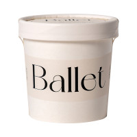CBD Bath Bomb Ballet / 本体 / 90g / なめらか / 金木犀