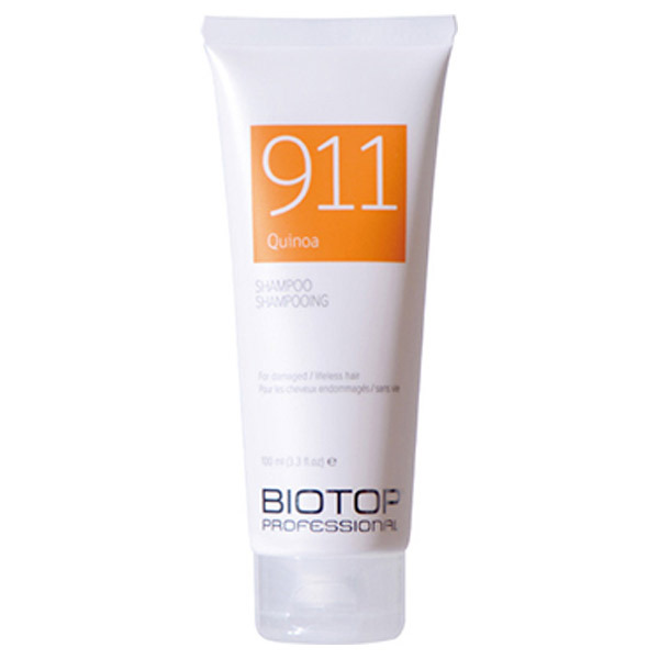 BIOTOP 911スターターキット / BIOTOP PROFESSIONAL(シャンプー BIOTOP 911スターターキット / BIOTOP PROFESSIONAL(シャンプー