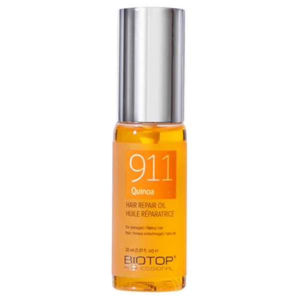 BIOTOP 911オイル / 本体 / 30ml