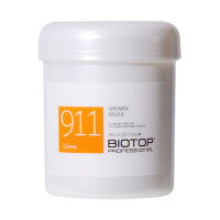 BIOTOP 911マスク / 本体 / 850ml