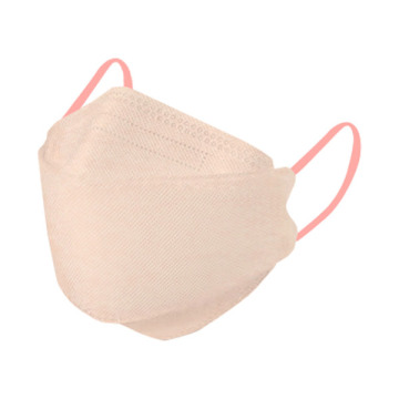 SOKAITEKI COCOGAO バイカラーマスク 04