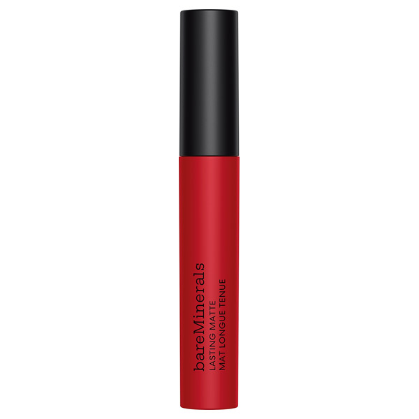 ミネラリスト マット リキッド リップカラー / ロイヤル(トゥルー レッド) / 3.5mL