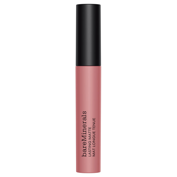 ミネラリスト マット リキッド リップカラー / インフルエンシャル(ブラッシング モーヴ) / 3.5mL