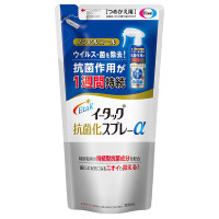 イータック抗菌化スプレーα / 詰替え / 200ml