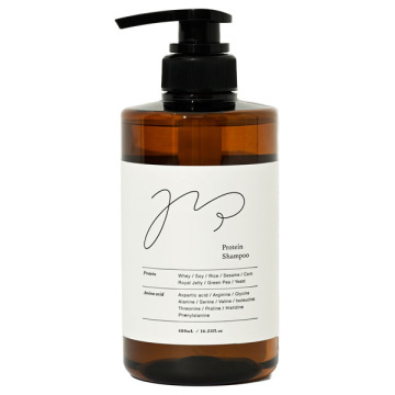 モイストシャンプ-