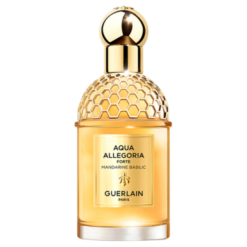 【国内正規品】GUERLAIN アクアアレゴリアフォルテ マンダリンバジリック