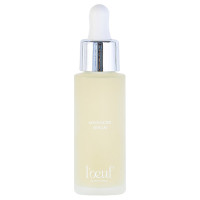 l'oeuf ADVANCED SERUM / 本体 / 30ml / 無香料