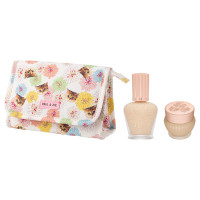 フォンダンクリーム ファンデーション 201 キット