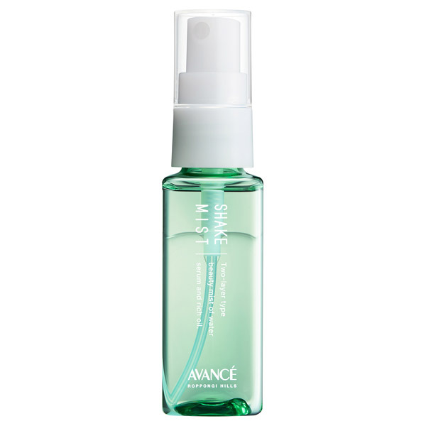 シェイクミスト / アヴァンセ(化粧水, スキンケア・基礎化粧品)の通販