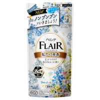 フレアフレグランス / つめかえ用 / 380ml / フラワーハーモニーの香り