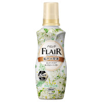 フレアフレグランス / 本体 / 520ml / ホワイトブーケの香り