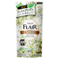フレアフレグランス / 380ml / つめかえ用 / ホワイトブーケの香り / 380ml