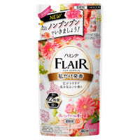 フレアフレグランス / つめかえ用 / 380ml / チャーミングブーケの香り