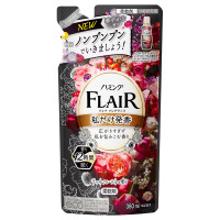 フレアフレグランス / つめかえ用 / 380ml / リッチフローラルの香り
