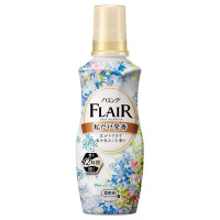フレアフレグランス / 本体 / 520ml / フラワーハーモニーの香り