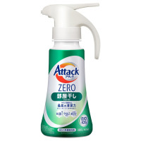 アタックZERO 部屋干し / 本体 / 380g / サンシャインブリーズの香り(微香)